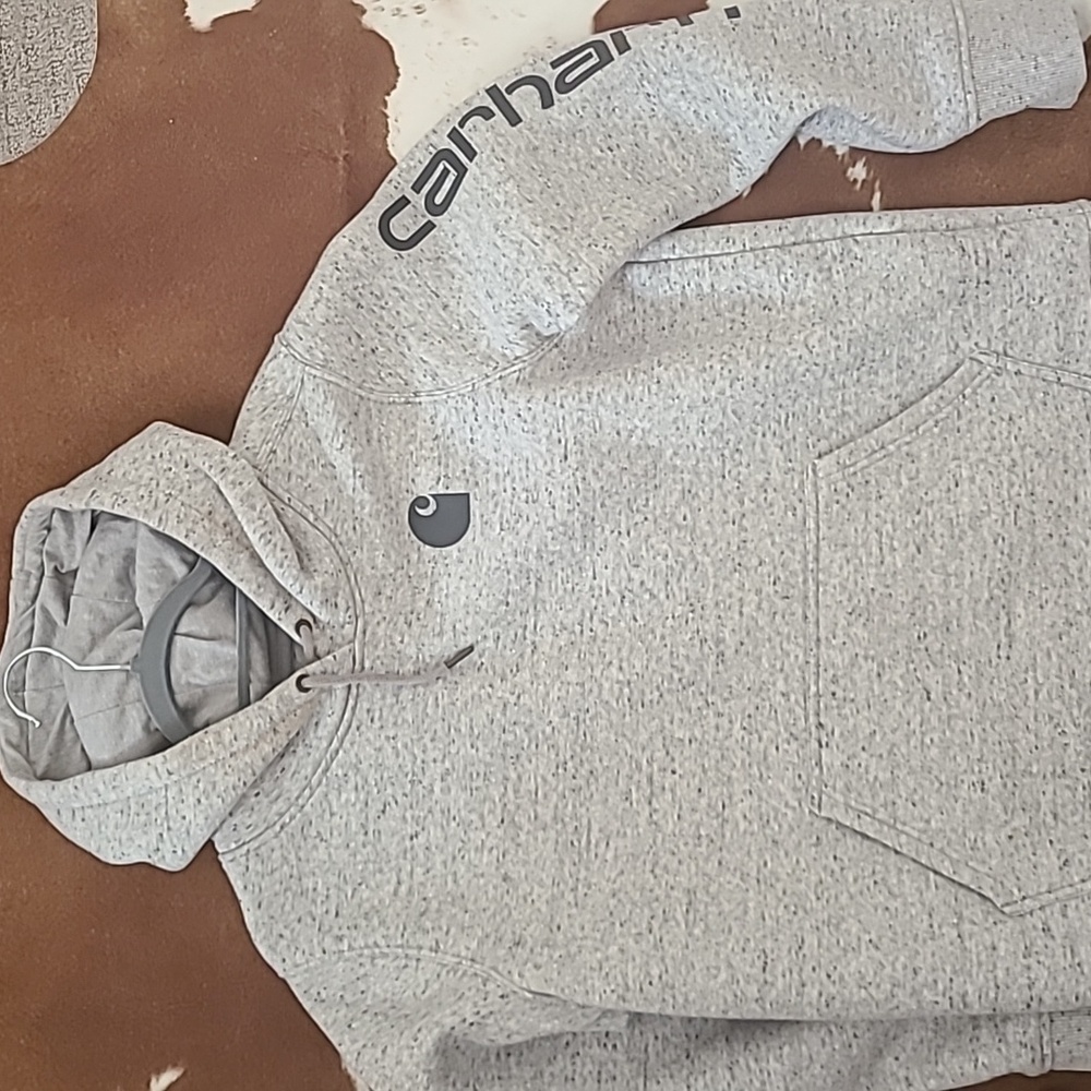 Carhartt Hoodie